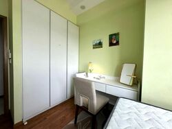 Double Bay Residences (D18), Condominium #531122721